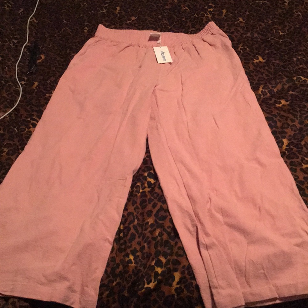 Pant cotton 100%